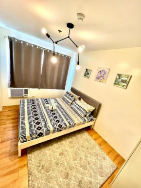 Seawind Condo 2 Bedroom Partly Facing Samal View